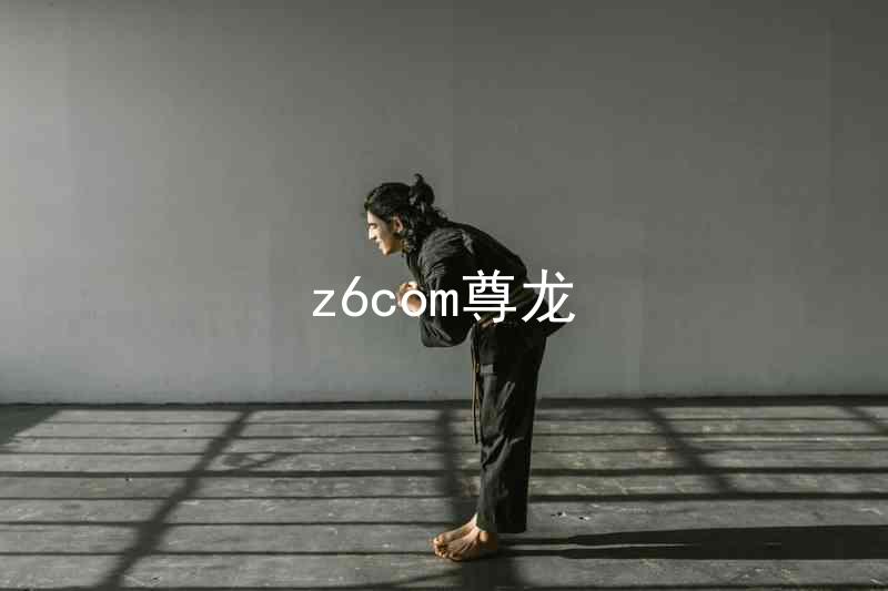 z6com尊龙