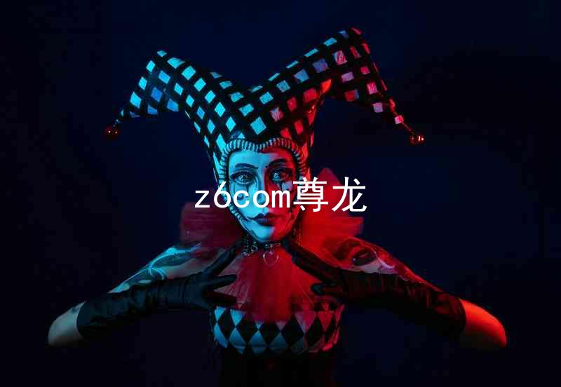 z6com尊龙