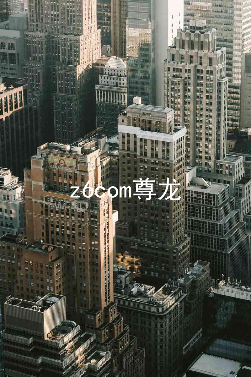 z6com尊龙